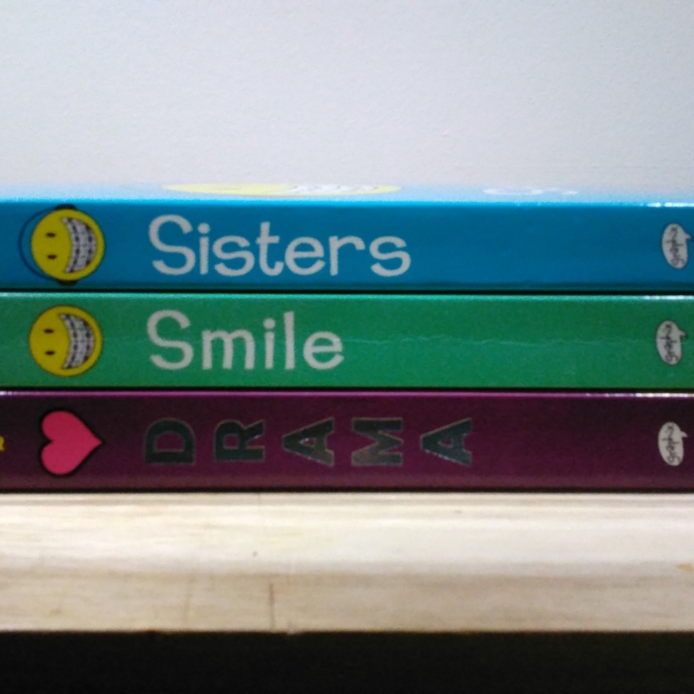 Children's Books